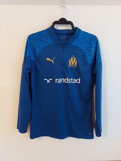 marseille halfzip top