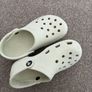 UK 13 crocs Image 7