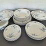 Dinner Set Snowhite Regency Image 2