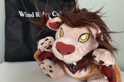 Wind Rider Cub Blizzard World of Warcraft Limited Edition Collectible Plush