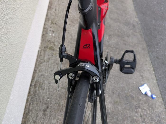 Giant TCR Advanced