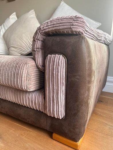 Matching Sofa Set