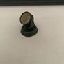 Vintage metal search light military Image 2