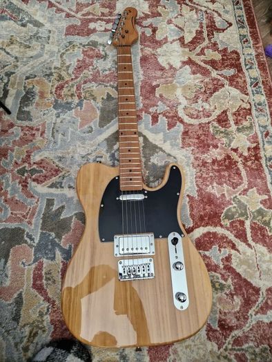 telecaster