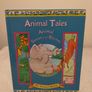 Animal Tales, The Nursery Collection, Hardback Book Image 2