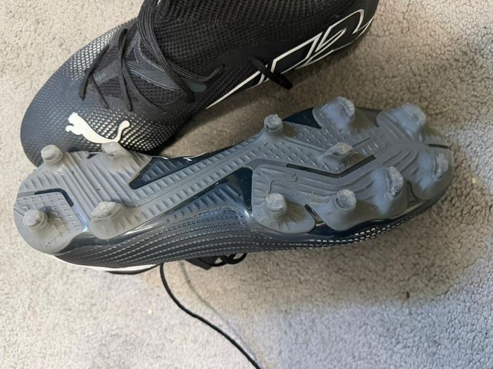 puma boots