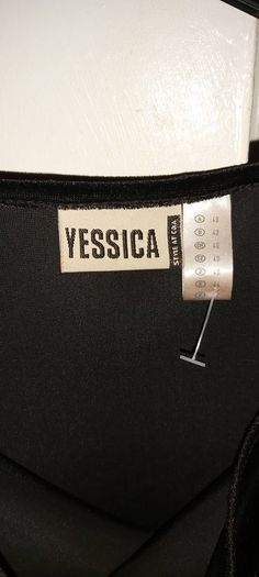 Ladies velour top