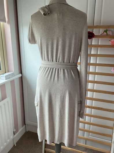 cardigan Bnwt yaya long cardigan with shawl collar