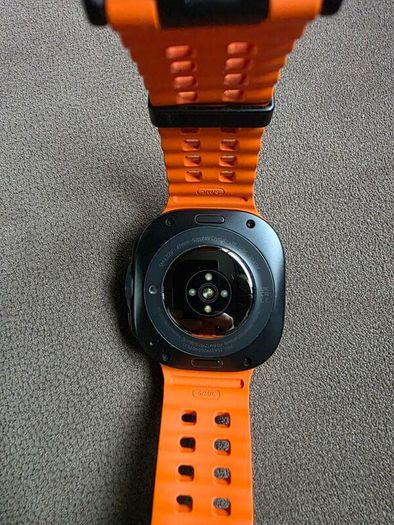 Samsung Galaxy Watch Ultra