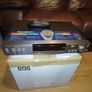 Old DVD Player Image 5