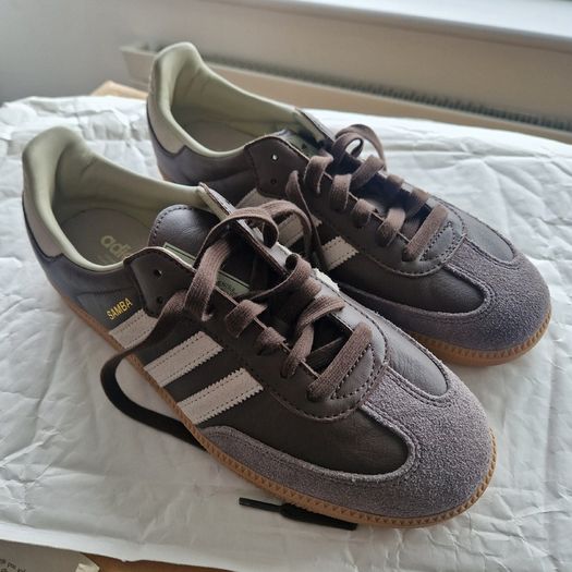 Adidas Samba OG trainers