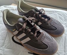 Adidas Samba OG trainers