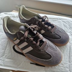 Adidas Samba OG trainers