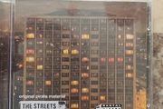 The Streets CD - Original Pirate Material
