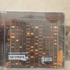 The Streets CD - Original Pirate Material