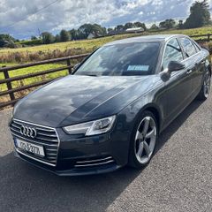 Audi A4 Se Tdi Ultra 2.0