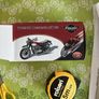 model triumph Image 6