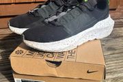 Nike Crater Impact UK9 Mens Trainers