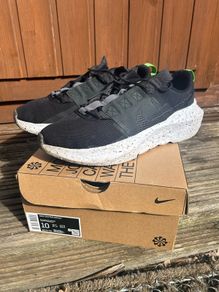 Nike Crater Impact UK9 Mens Trainers