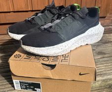 Nike Crater Impact UK9 Mens Trainers