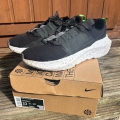 Nike Crater Impact UK9 Mens Trainers