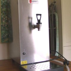 Water boiler kettle automatic