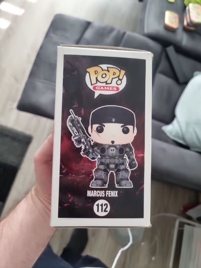 Funko Pop lot