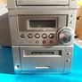 Jvc Micro Component System, Model No. Ca-uxp30, Cd, Radio, Tape And Auxillary, In Excellent Condition Image 2