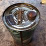 maxol lubricants 23 litres oil can Image 5