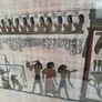 Egyptian Papyrus from Luxor Image 5