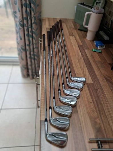 Titleist Golf Clubs