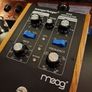 Moog Moogerfooger MF 102 Ring Modulator Image 2
