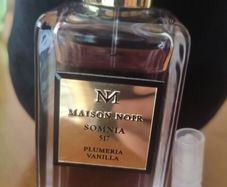 Maison Noir Somnia 517
