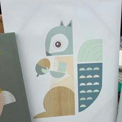 Canvas Prints for Nursery / Playroom