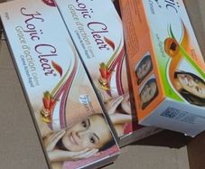 Kojic Clear Cream