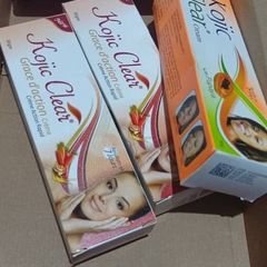Kojic Clear Cream