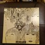 5 original beatles vinyl albums Image 6