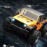Exceed Level 3 Light Control High Speed RC Jeep Image 10
