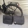 Briefcase/Laptop style Pannier bags Image 2