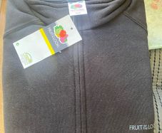 Fruit Of The Loom Top