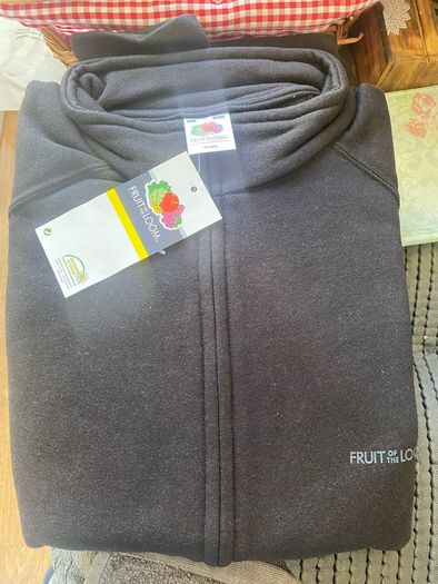 Fruit Of The Loom Top