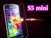 100% Genuine Tempered Glass 9H Screen Protector For Samsung Galaxy S5 Mini