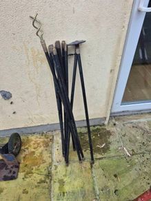 Drain Rods