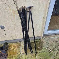 Drain Rods