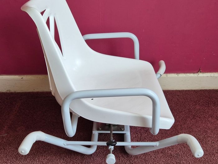 Swivel Bath Seat
