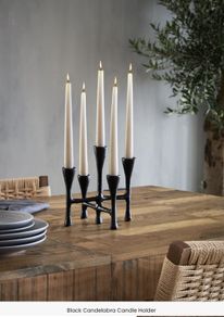 NEXT Candleholder