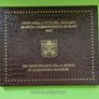 Vatican City 2023 year Brilliant Uncirculated Commemorative 2 Euro coin. Image 4