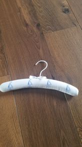 Nautical Themed coat Hanger