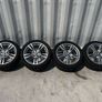 Genuine BMW 400M 18" Alloy Wheels Image 2