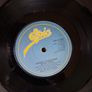 Vinyl Record box & 10 records Image 6